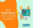 Looking for a WordPress Website Design Service? | WP-Plugins